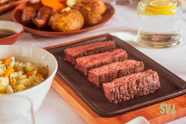 Medialuna de Vacío Salvaje® 34.000$/kg